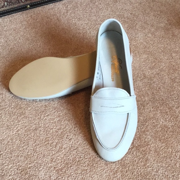 Vintage Leather Nanette Originals Loafers - Picture 5 of 5